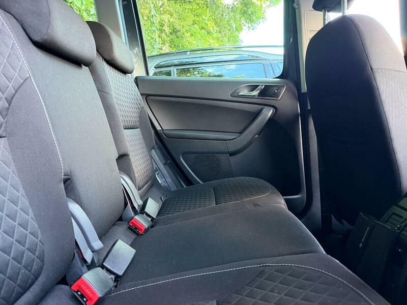 Skoda Yeti 1.2 Tsi Se Drive Outdoor Euro 6 Ss Grey #4