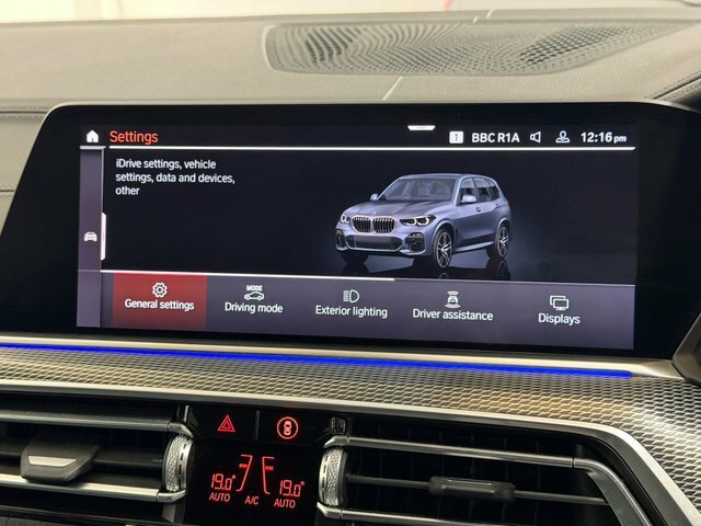 BMW X5 X5 Xdrive40d M Sport #26