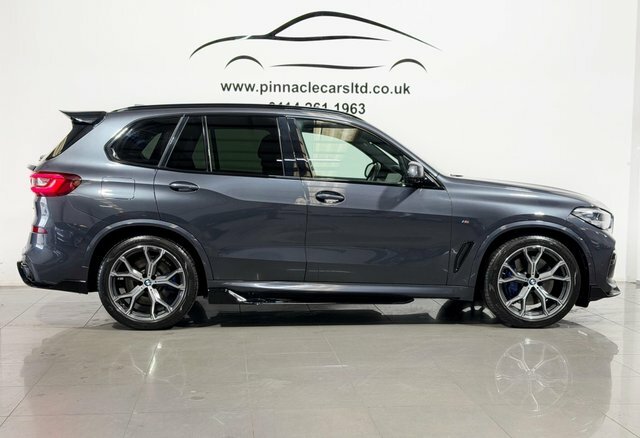 BMW X5 X5 Xdrive40d M Sport #12