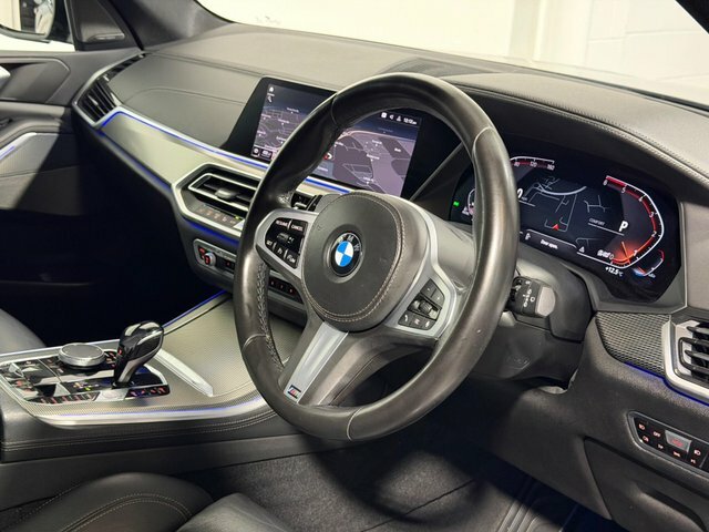 BMW X5 X5 Xdrive40d M Sport #15