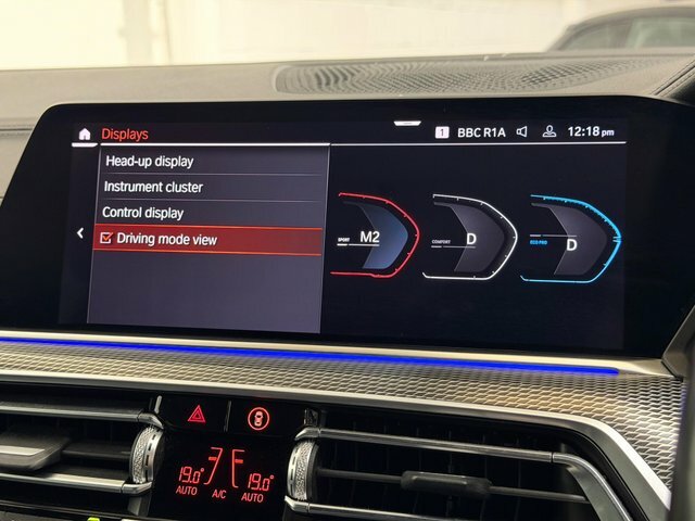 BMW X5 X5 Xdrive40d M Sport #32
