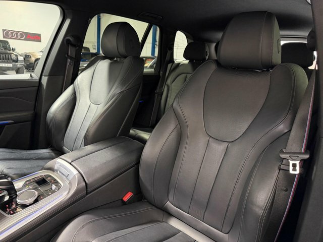 BMW X5 X5 Xdrive40d M Sport #19