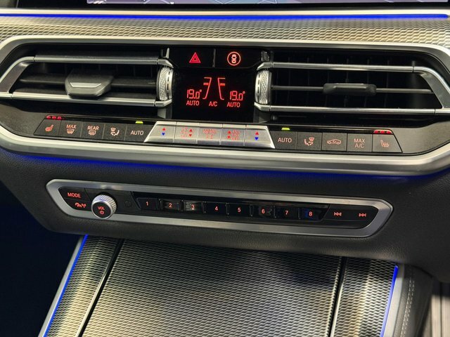 BMW X5 X5 Xdrive40d M Sport #35