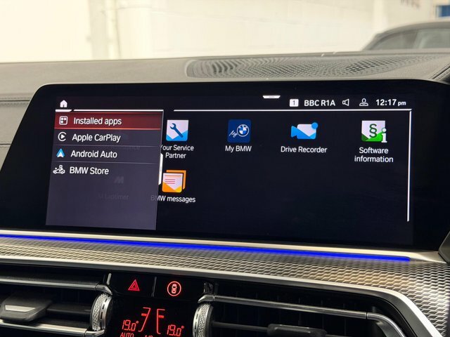 BMW X5 X5 Xdrive40d M Sport #30