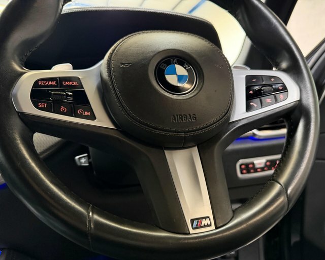 BMW X5 X5 Xdrive40d M Sport #39