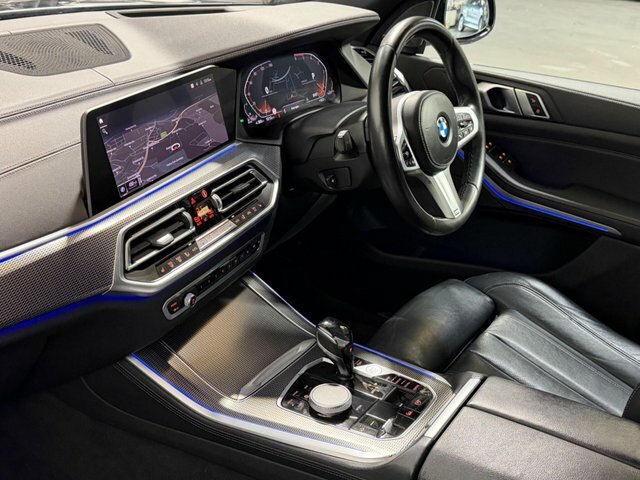 BMW X5 X5 Xdrive40d M Sport #18