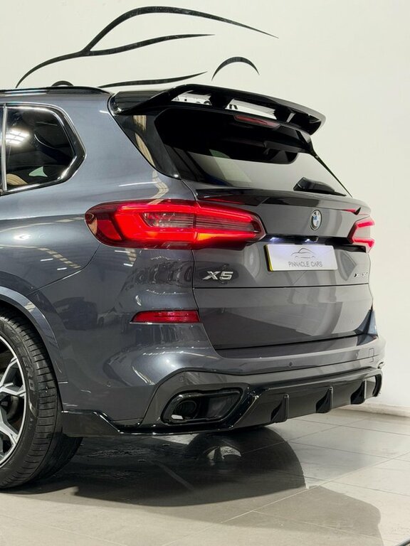 BMW X5 X5 Xdrive40d M Sport #7