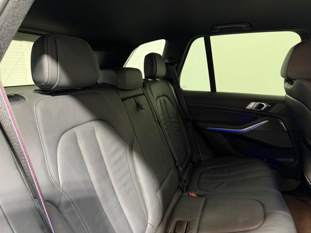 BMW X5 X5 Xdrive40d M Sport #20