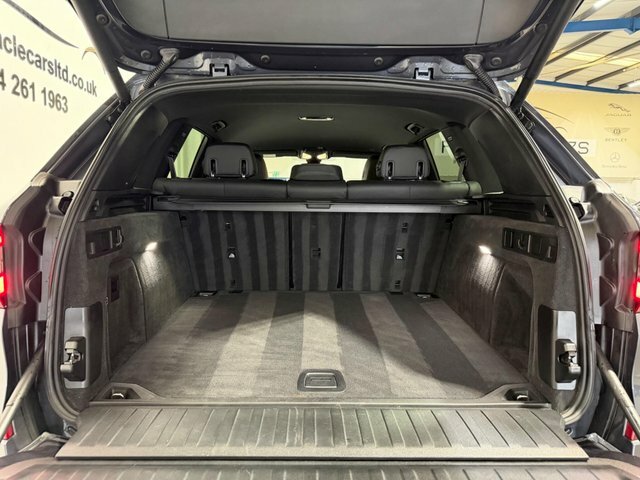 BMW X5 X5 Xdrive40d M Sport #21