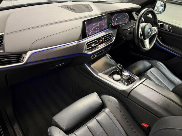 BMW X5 X5 Xdrive40d M Sport #17