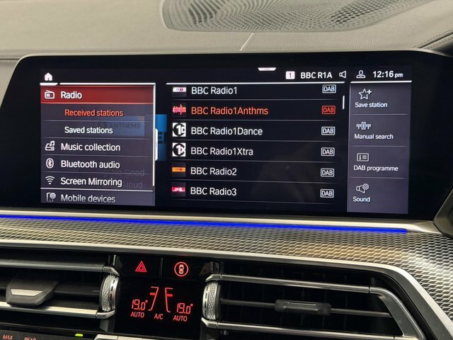 BMW X5 X5 Xdrive40d M Sport #24