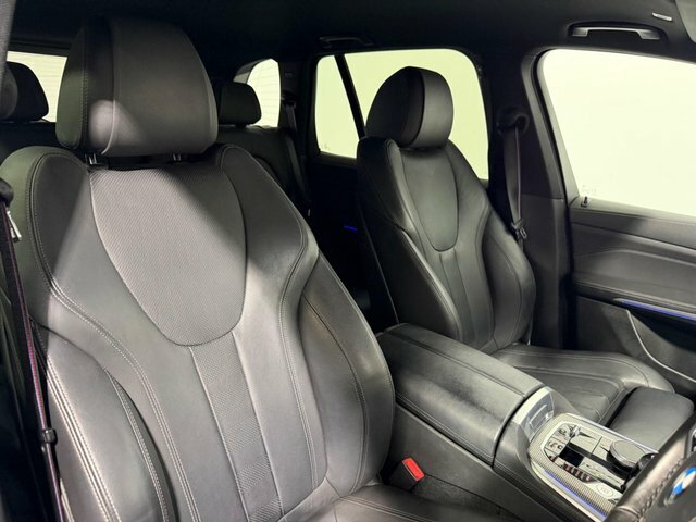 BMW X5 X5 Xdrive40d M Sport #16