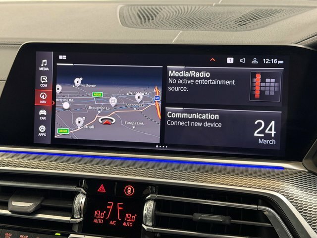 BMW X5 X5 Xdrive40d M Sport #23