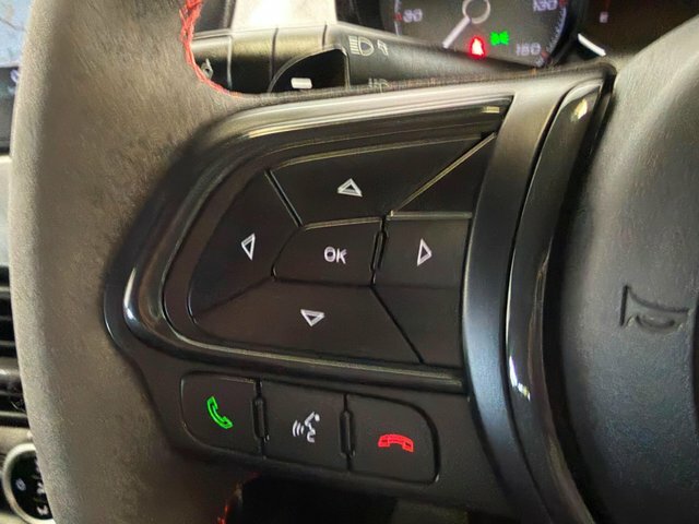 Fiat 500X 500X Sport Blue #27