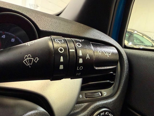 Fiat 500X 500X Sport Blue #32