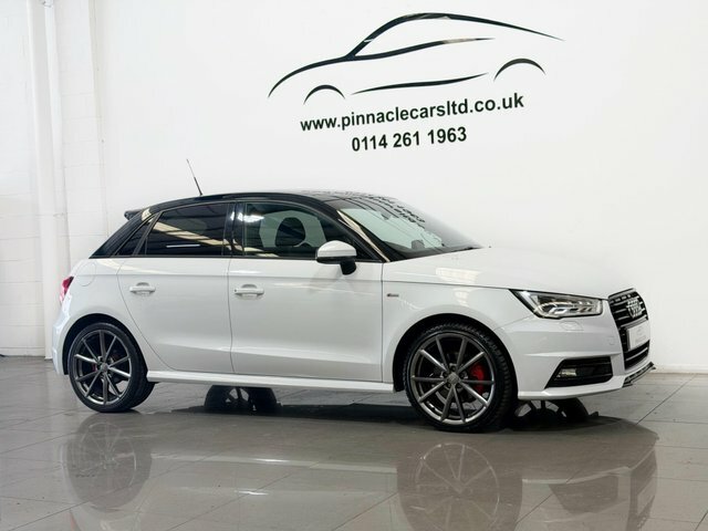 Audi A1 Sport 1.4 Tfsi 125 Ps S Tronic Grey #14