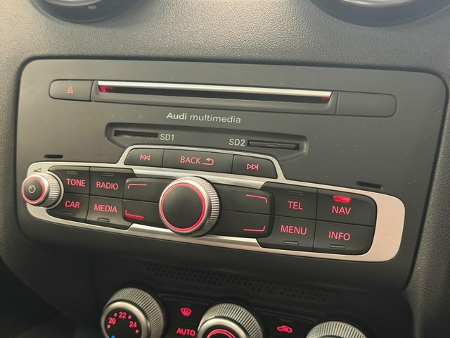 Audi A1 Sport 1.4 Tfsi 125 Ps S Tronic Grey #21