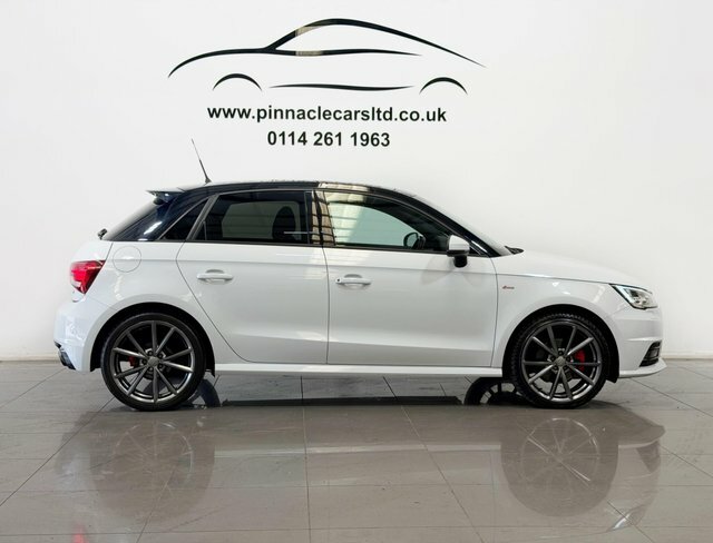 Audi A1 Sport 1.4 Tfsi 125 Ps S Tronic Grey #13