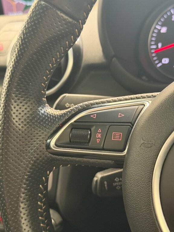 Audi A1 Sport 1.4 Tfsi 125 Ps S Tronic Grey #23