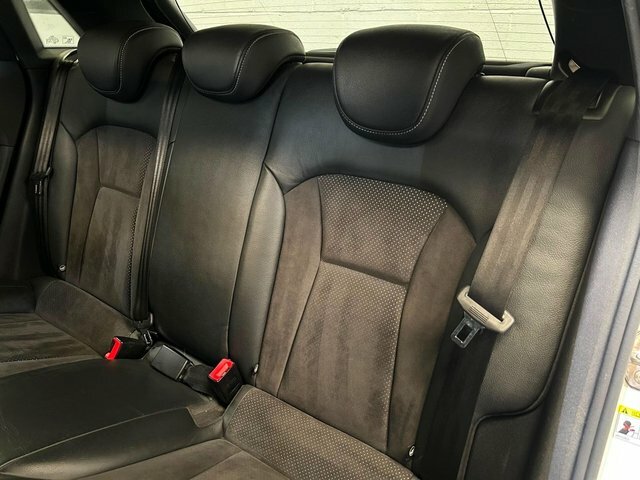 Audi A1 Sport 1.4 Tfsi 125 Ps S Tronic Grey #30