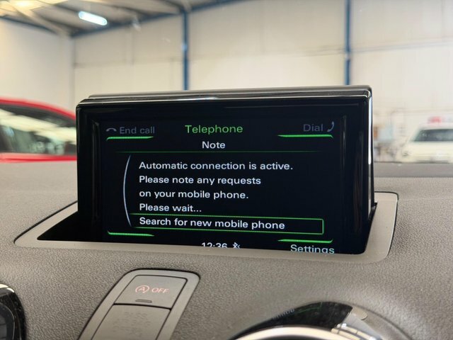Audi A1 Sport 1.4 Tfsi 125 Ps S Tronic Grey #17
