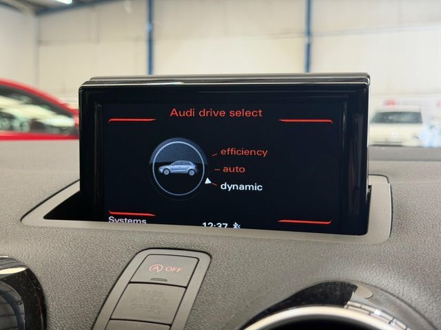 Audi A1 Sport 1.4 Tfsi 125 Ps S Tronic Grey #20