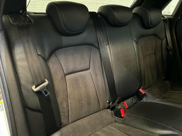 Audi A1 Sport 1.4 Tfsi 125 Ps S Tronic Grey #31