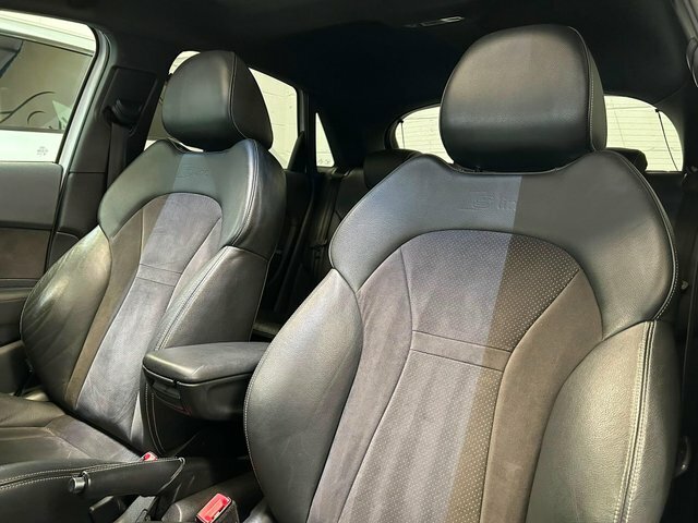 Audi A1 Sport 1.4 Tfsi 125 Ps S Tronic Grey #33