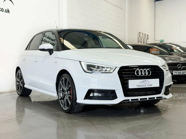 Audi A1 Sport 1.4 Tfsi 125 Ps S Tronic Grey #8