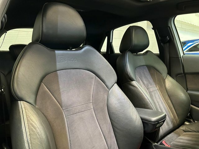 Audi A1 Sport 1.4 Tfsi 125 Ps S Tronic Grey #34