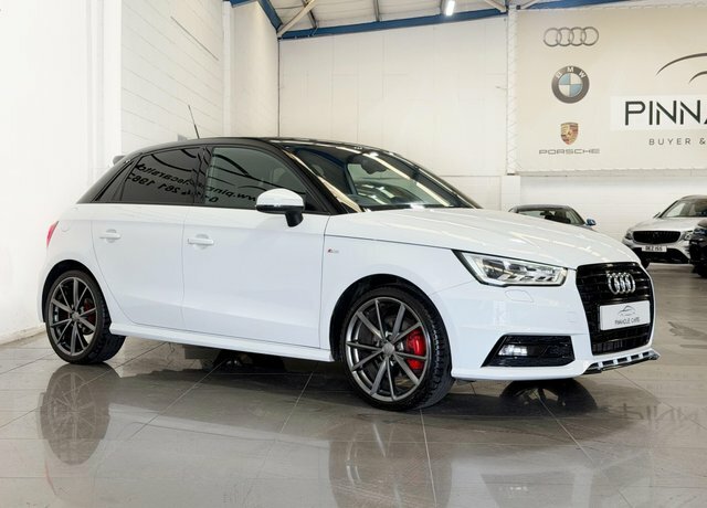 Audi A1 Sport 1.4 Tfsi 125 Ps S Tronic Grey #9