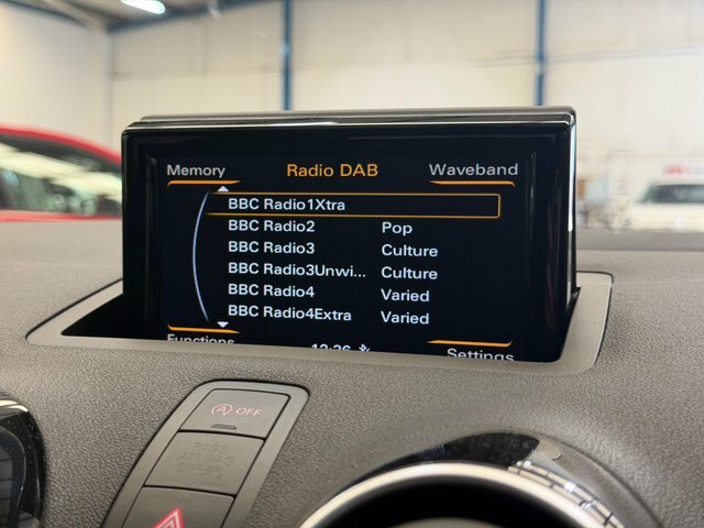 Audi A1 Sport 1.4 Tfsi 125 Ps S Tronic Grey #18