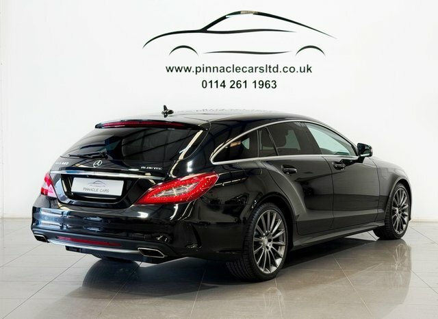 Mercedes-Benz CLS Cls350 Cdi Blueefficiency Amg Silver #10