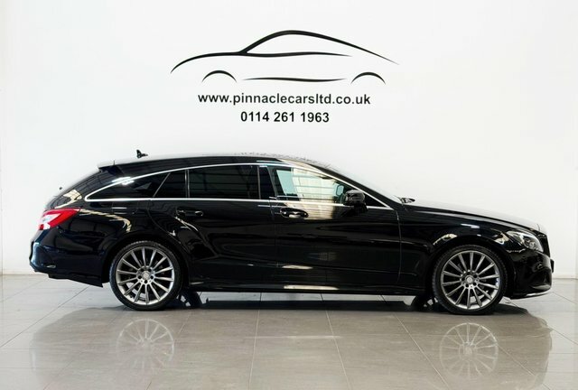 Mercedes-Benz CLS Cls350 Cdi Blueefficiency Amg Silver #13