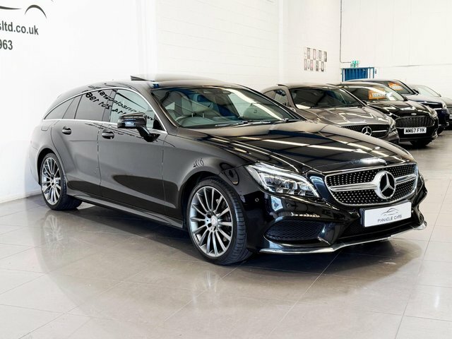 Mercedes-Benz CLS Cls350 Cdi Blueefficiency Amg Silver #8