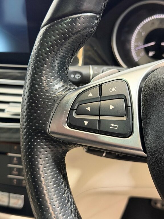 Mercedes-Benz CLS Cls350 Cdi Blueefficiency Amg Silver #31