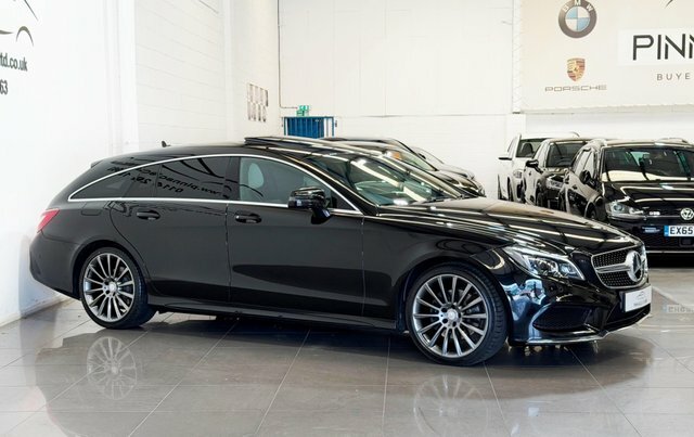 Mercedes-Benz CLS Cls350 Cdi Blueefficiency Amg Silver #9