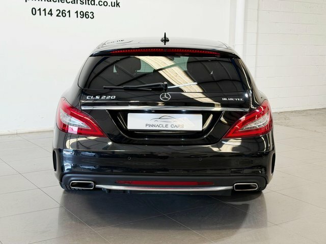 Mercedes-Benz CLS Cls350 Cdi Blueefficiency Amg Silver #7