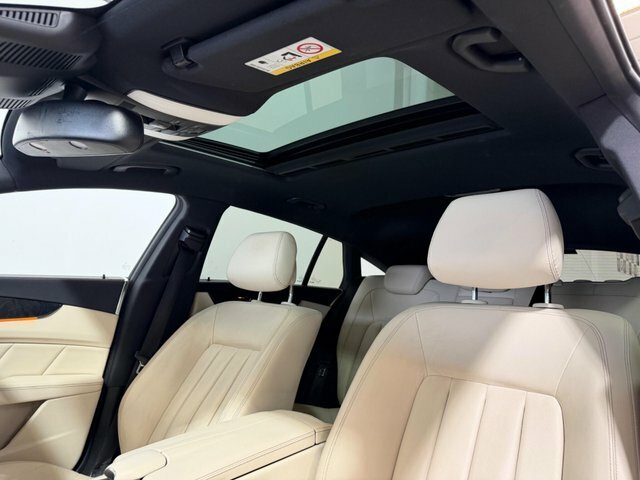 Mercedes-Benz CLS Cls350 Cdi Blueefficiency Amg Silver #20