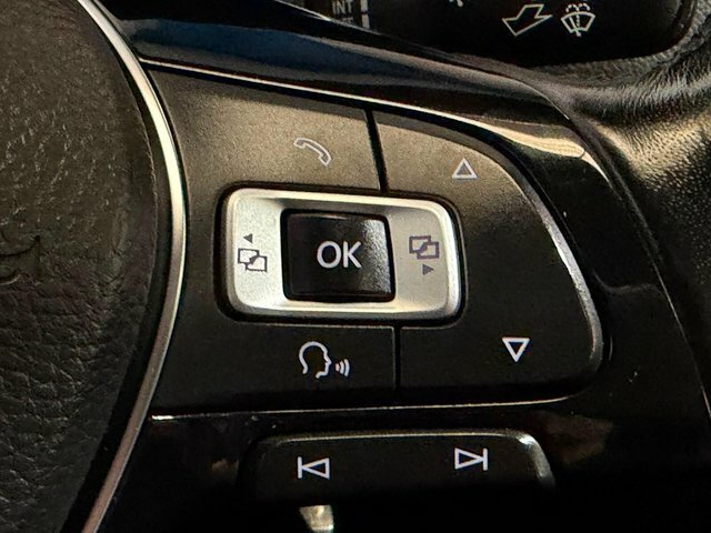 Volkswagen Tiguan 2L Se Navigation Blue #26
