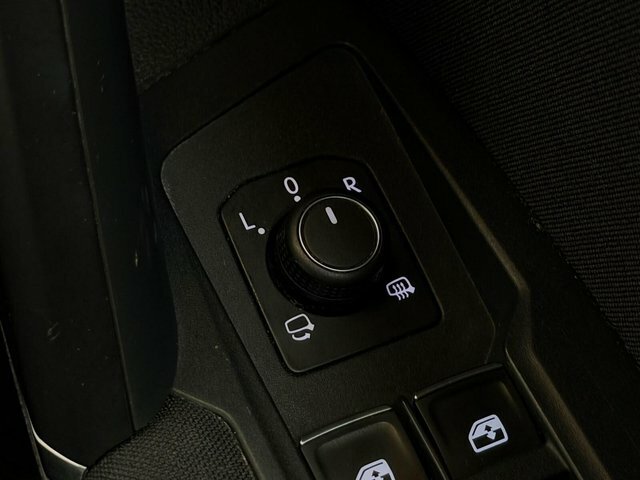 Volkswagen Tiguan 2L Se Navigation Blue #27