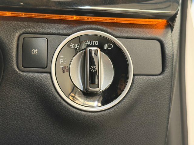 Mercedes-Benz CLS Cls350 D Amg Line Premium Black #28
