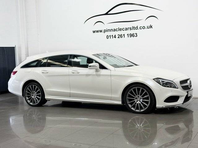 Mercedes-Benz CLS Cls350 D Amg Line Premium Black #12