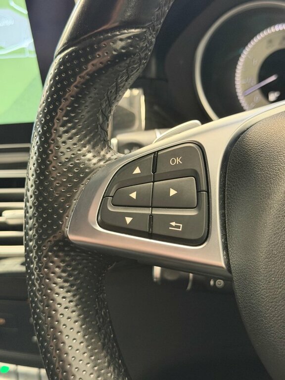 Mercedes-Benz CLS Cls350 D Amg Line Premium Black #23