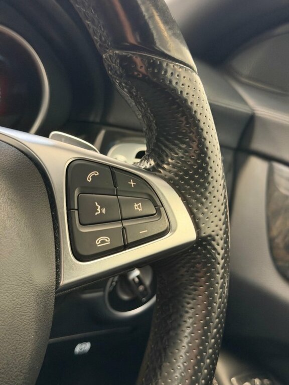 Mercedes-Benz CLS Cls350 D Amg Line Premium Black #24