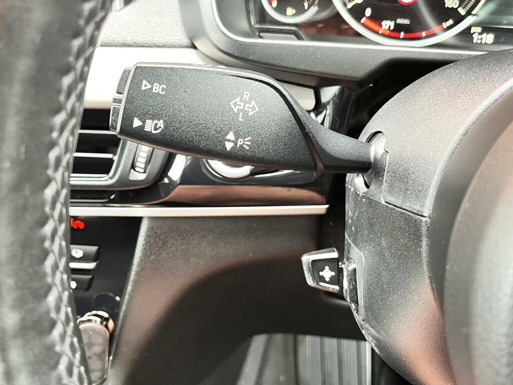 BMW X5 3.0 40D M Sport Xdrive Euro 6 Ss White #29