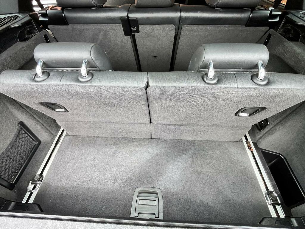 BMW X5 3.0 40D M Sport Xdrive Euro 6 Ss White #20