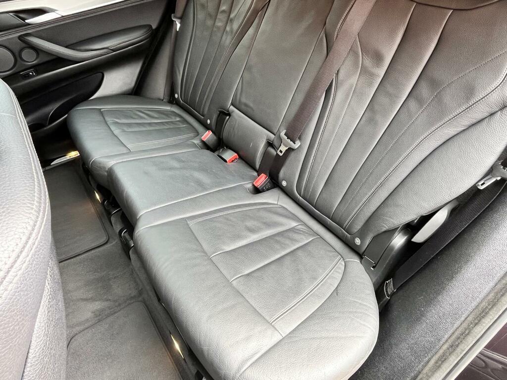 BMW X5 3.0 40D M Sport Xdrive Euro 6 Ss White #25