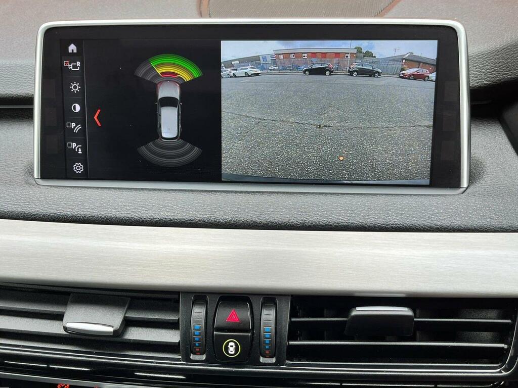 BMW X5 3.0 40D M Sport Xdrive Euro 6 Ss White #33