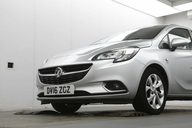 Vauxhall Mokka 1.6 Cdti Ecoflex Se 2Wd Euro 6 Ss Grey #3